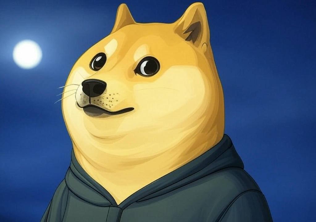 dogecoin betting